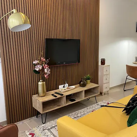 Cosy By Gt House Queluz