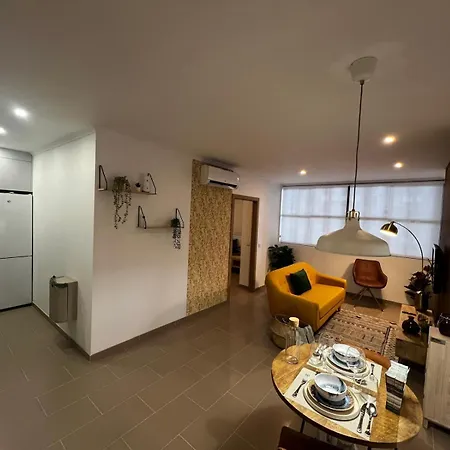 Cosy By Gt House Apartment Queluz