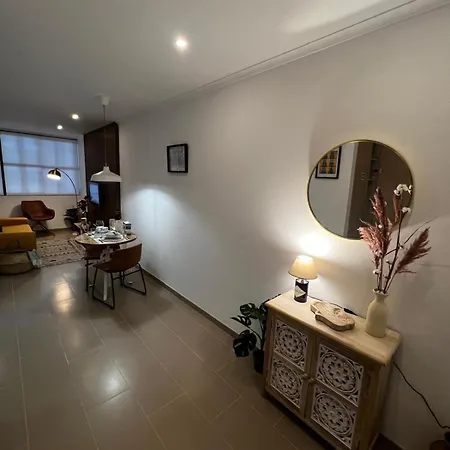 Apartment Cosy By Gt House *