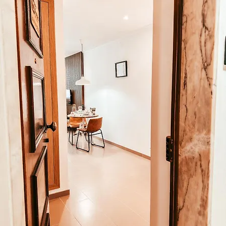 Cosy By Gt House