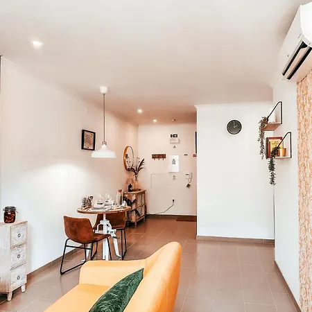 Cosy By Gt House דירה קלוז