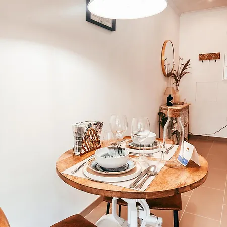 דירה Cosy By Gt House *
