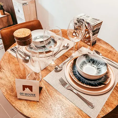 Cosy By Gt House דירה קלוז