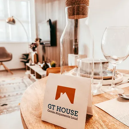 Cosy By Gt House דירה *