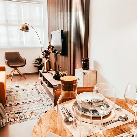 Cosy By Gt House דירה *