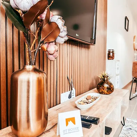 Cosy By Gt House * קלוז