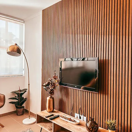 Cosy By Gt House