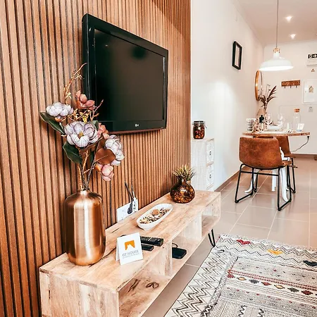 דירה Cosy By Gt House קלוז