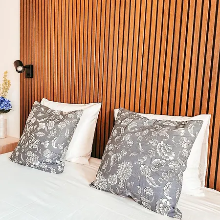 Appartement Cosy By Gt House