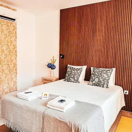 דירה Cosy By Gt House