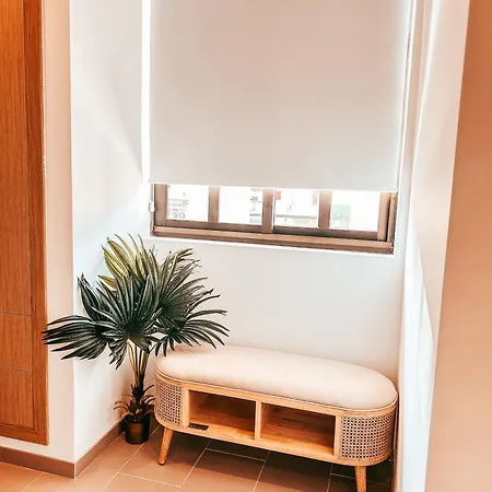 Appartement Cosy By Gt House *