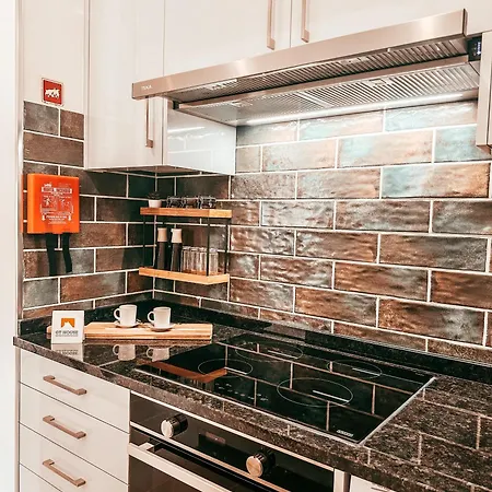 Cosy By Gt House דירה *