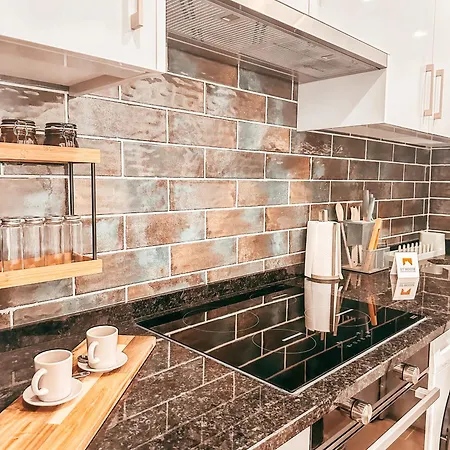 Cosy By Gt House דירה